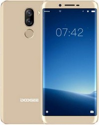 Замена разъема зарядки на телефоне Doogee X60L в Орле